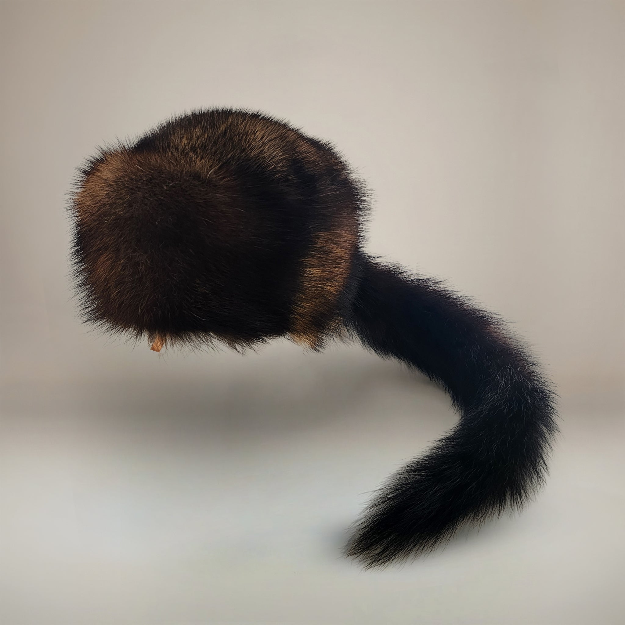 Fisher Trapper Hat