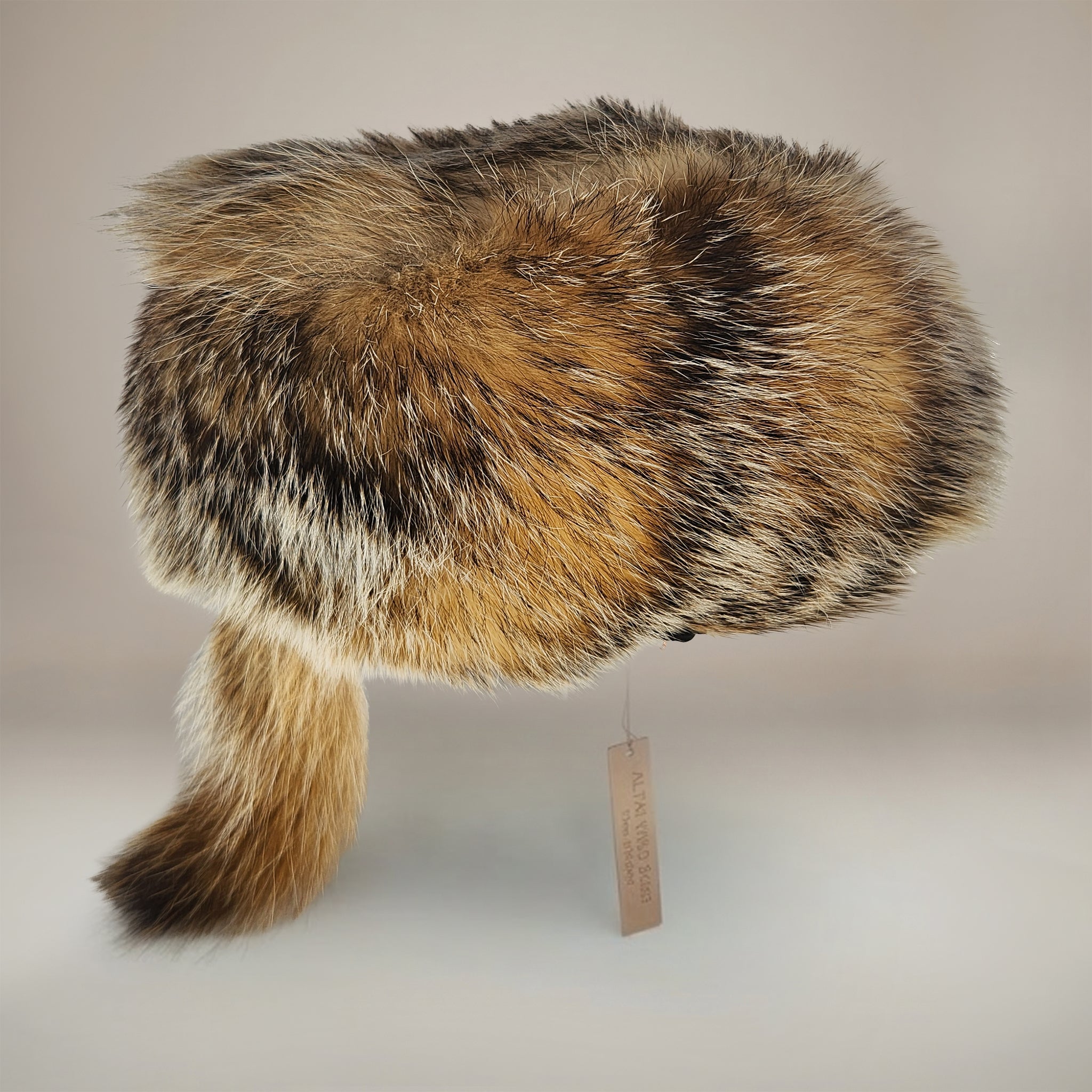 Badger Trapper Hat