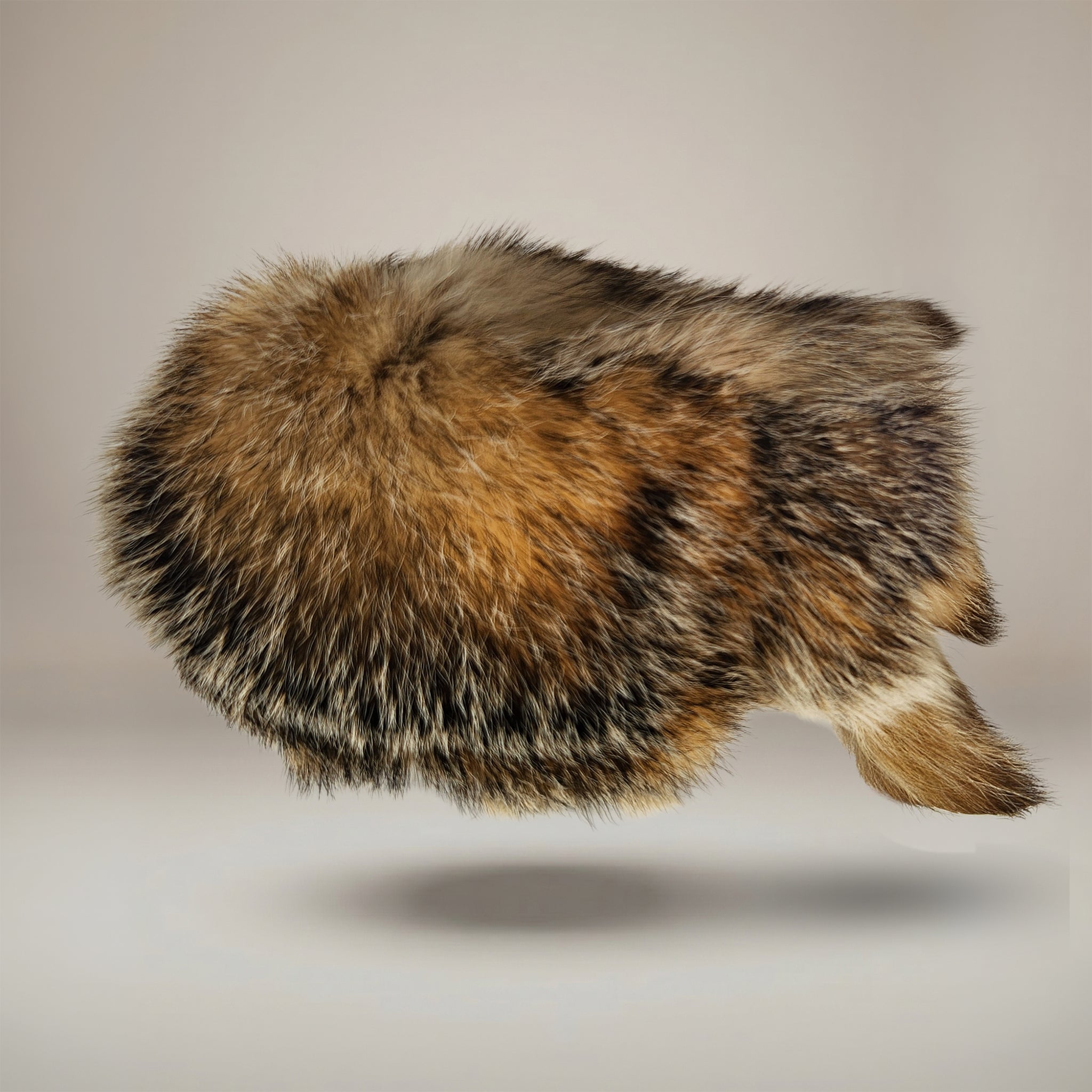 Badger Trapper Hat